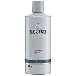 System Professional V1 Volumize Volumen-Shampoo 500 ml
