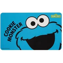 UNITED LABELS cutting board - Cookie blue