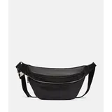 Liebeskind Berlin Chudy Belt Bag L, black schwarz