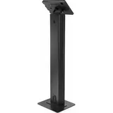 COMPULOCKS Apex Enclosure für Microsoft Surface Pro 8, Pro 9 Schwarz