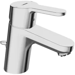Hansa Waschtisch-Einhandmischer Niederdruck Hansaprimo 4957 verchromt