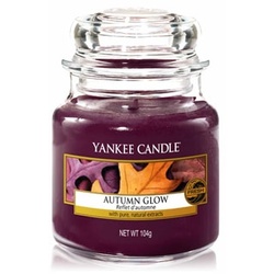 Yankee Candle Autumn Glow Housewarmer świeca zapachowa 0.104 kg