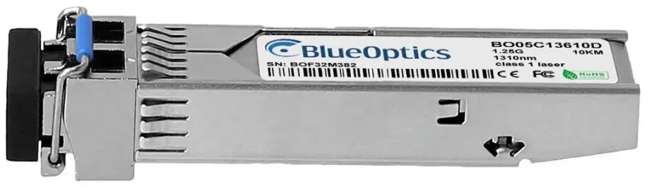 BlueOptics DEM-310GT kompatibler BlueOptics SFP BO05C13610D