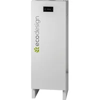 Ecodesign Warmwasserwärmepumpe 180 WL 0 kW