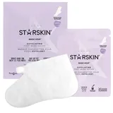 Starskin Magic Hour Peeling-Fußmaske, 1 Paar, 50 g