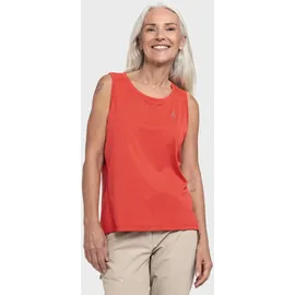 Schöffel CIRC Top Tauron L rot 38