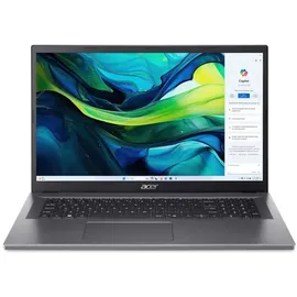 Acer Aspire Go 17 AG17-31P-37VQ Intel Core 3 N355 8 GB RAM 512 GB SSD Win11 Home