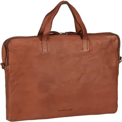 Harold's Aktentasche Submarine SU68 Laptoptaschen   Hellbraun 