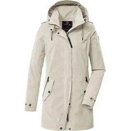 G.I.G.A. DX by killtec Damen Parka mit abzippbarer Kapuze GS 94 WMN PRK, 46, 43967-000