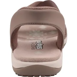 SKECHERS Summer Sparkle Damen Beige 40