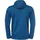 Uhlsport Essential Fleecejacke Azurblau Melange 116
