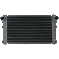 Mahle Ladeluftkühler