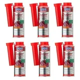 6x Liqui Moly Super Diesel Additiv 250 ml Dose - Art.-Nr. 5120