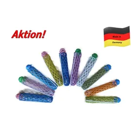 FP % AKTION % - Filigranwickler 13 mm - 10 Stck. NEU aus deutscher Herstellung!