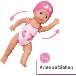 Zapf Baby Born My First Swim Girl (30 cm)