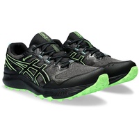 Asics Gel-Sonoma 7 GTX Herren black/illuminate green 44