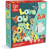HaPe E2006 Magnetisches Alphabet