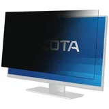 Dicota Blickschutzfilter 86,4 cm (34) Glänzend/Matt