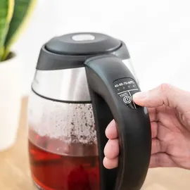 First Austria 1,8 l Schwarz