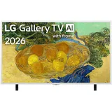 LG 55LX7B6LA 55" Gallery 4K MiniLED AI Smart TV LX7B