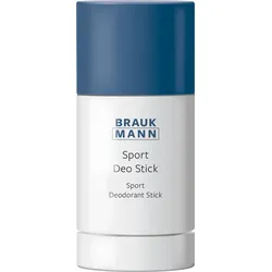 BRAUKMANN Sport Deo Stick