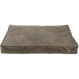 Jack & Vanilla Hundebett Classy L 100 x 70 cm beige