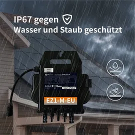 APSystems EZ1-M