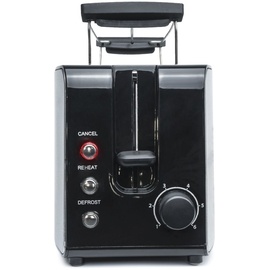 KORONA Toaster mit Toasttaschen