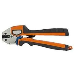 ABB ERG4002A Handwerkzeug ergonomisch f. isolierte und unisolierte Verbinder 7TCA131000R0021