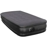 Happy People HappyPeople Deluxe Luftbett, 196x97x47cm