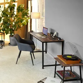 Tectake tectake® Schreibtisch Jenkins