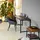 Tectake tectake® Schreibtisch Jenkins