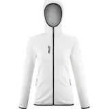 Millet Seneca Fleecejacke Weiß M