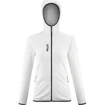 Millet Seneca Fleecejacke Weiß M