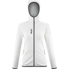 Millet Seneca Fleecejacke Weiß M