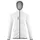 Millet Seneca Fleecejacke Weiß M