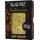 Yu-Gi-Oh! Fanattik Yu-Gi-Oh! Limited Edition 24K Gold Plated Collectible - Baby Dragon
