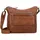 The Chesterfield Brand Hailey Umhängetasche Leder Brown
