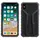 Topeak iPhone 15 Plus Handyhülle schwarz
