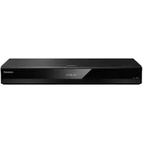 Panasonic DP-UB820EG Blu-Ray-Player Schwarz