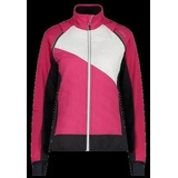 CMP Zippjacke Damen Funktionsjacke, fucsia 46