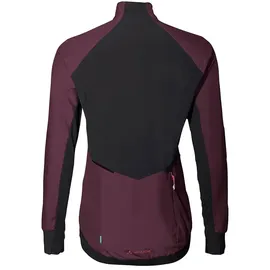 Vaude Damen Kuro Air Jacke (Größe L, lila)