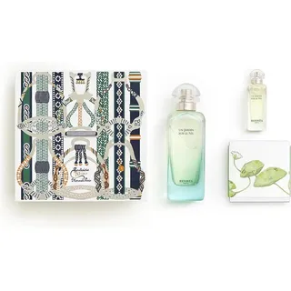 100 ml + Eau de Toilette 7,5 ml + 50 g Seife Geschenkset