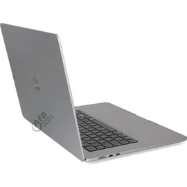 Apple MacBook Air M2 2023 15,3" 8 GB RAM 256 GB SSD space grau