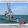 F2 Axxis Windsurf 350 x 0,12 m blau