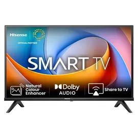 Hisense 40A4Q 40 Zoll LED Full HD Smart TV
