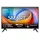 Hisense 40A4Q 40 Zoll LED Full HD Smart TV