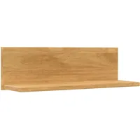 Home Affaire Wandregal 50 x 15 x 15 cm Beige