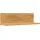 Home Affaire Wandregal 50 x 15 x 15 cm Beige