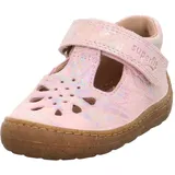 superfit SATURNUS Sandale, Rosa 5510, 22 EU Weit